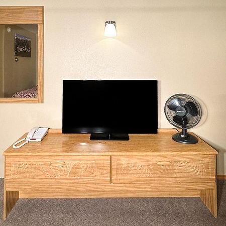 Young'S Motel Tok Zewnętrze zdjęcie