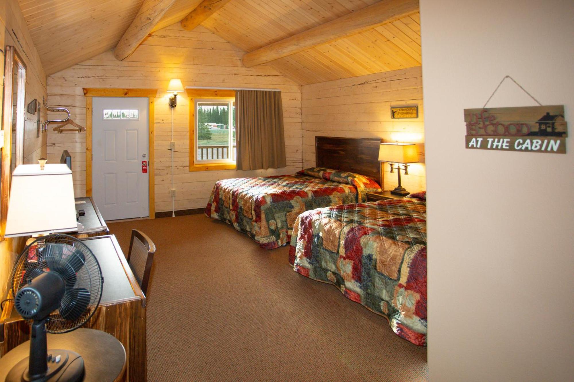 Young'S Motel Tok Zewnętrze zdjęcie