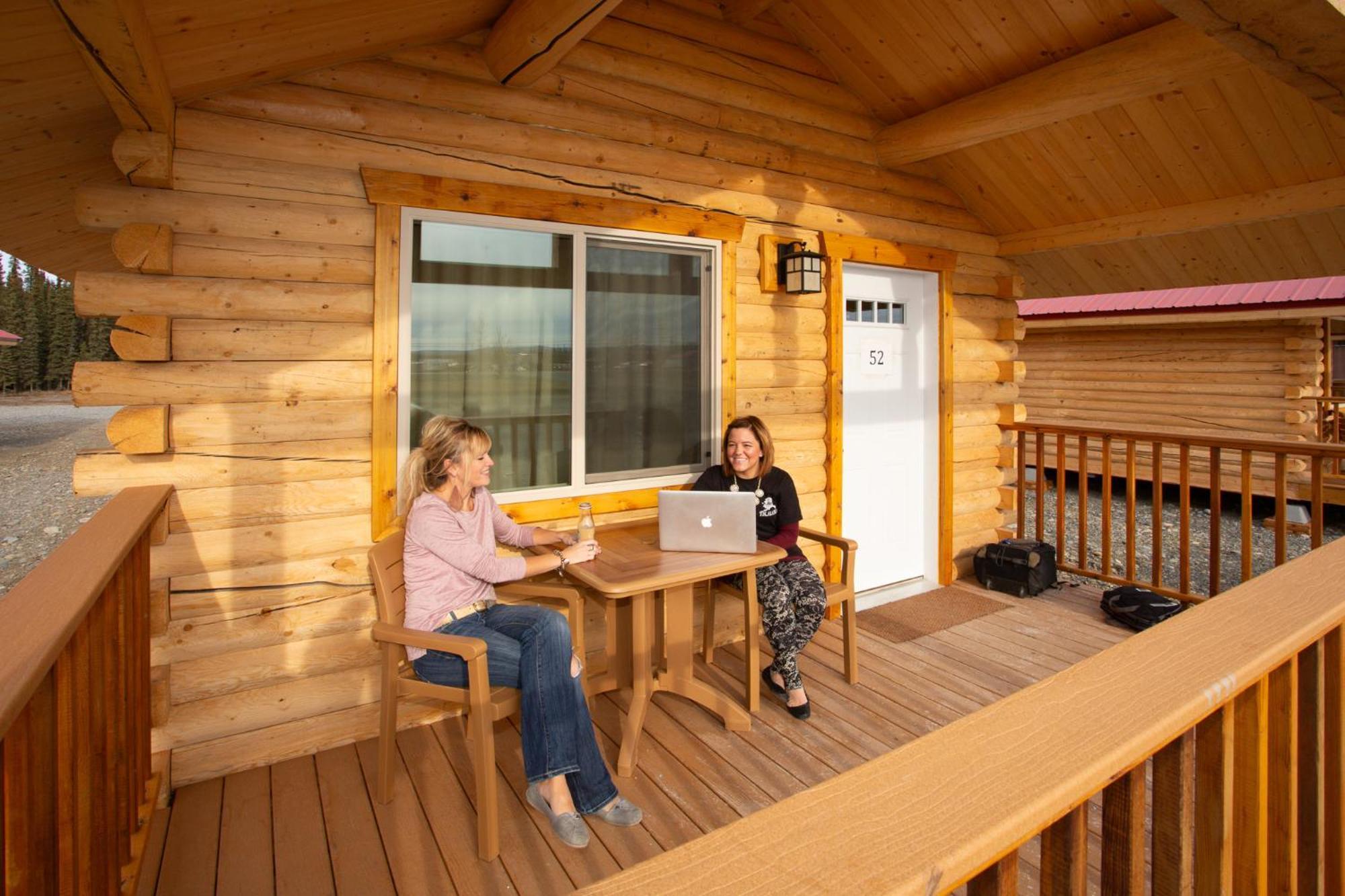 Young'S Motel Tok Zewnętrze zdjęcie