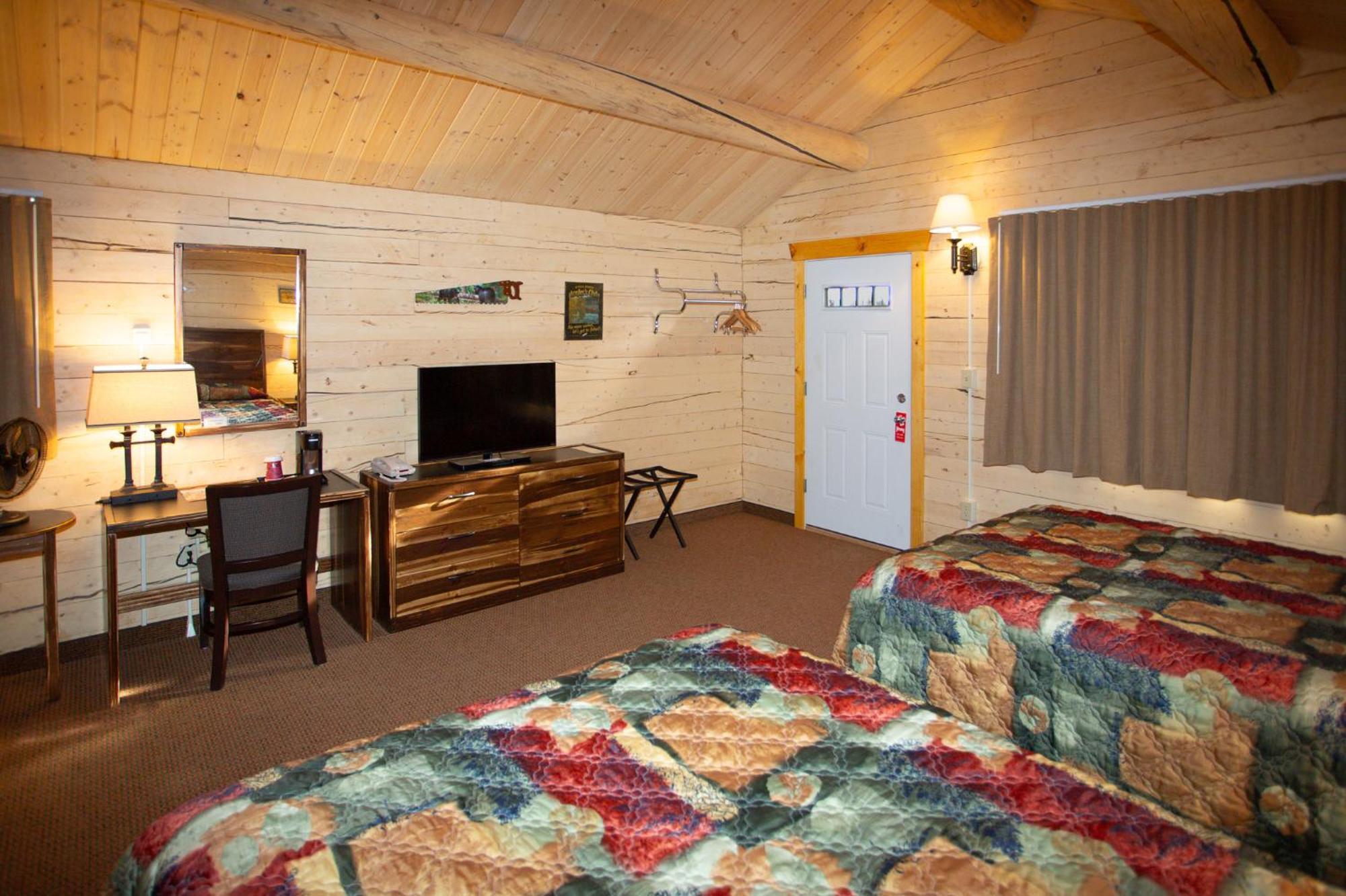 Young'S Motel Tok Zewnętrze zdjęcie