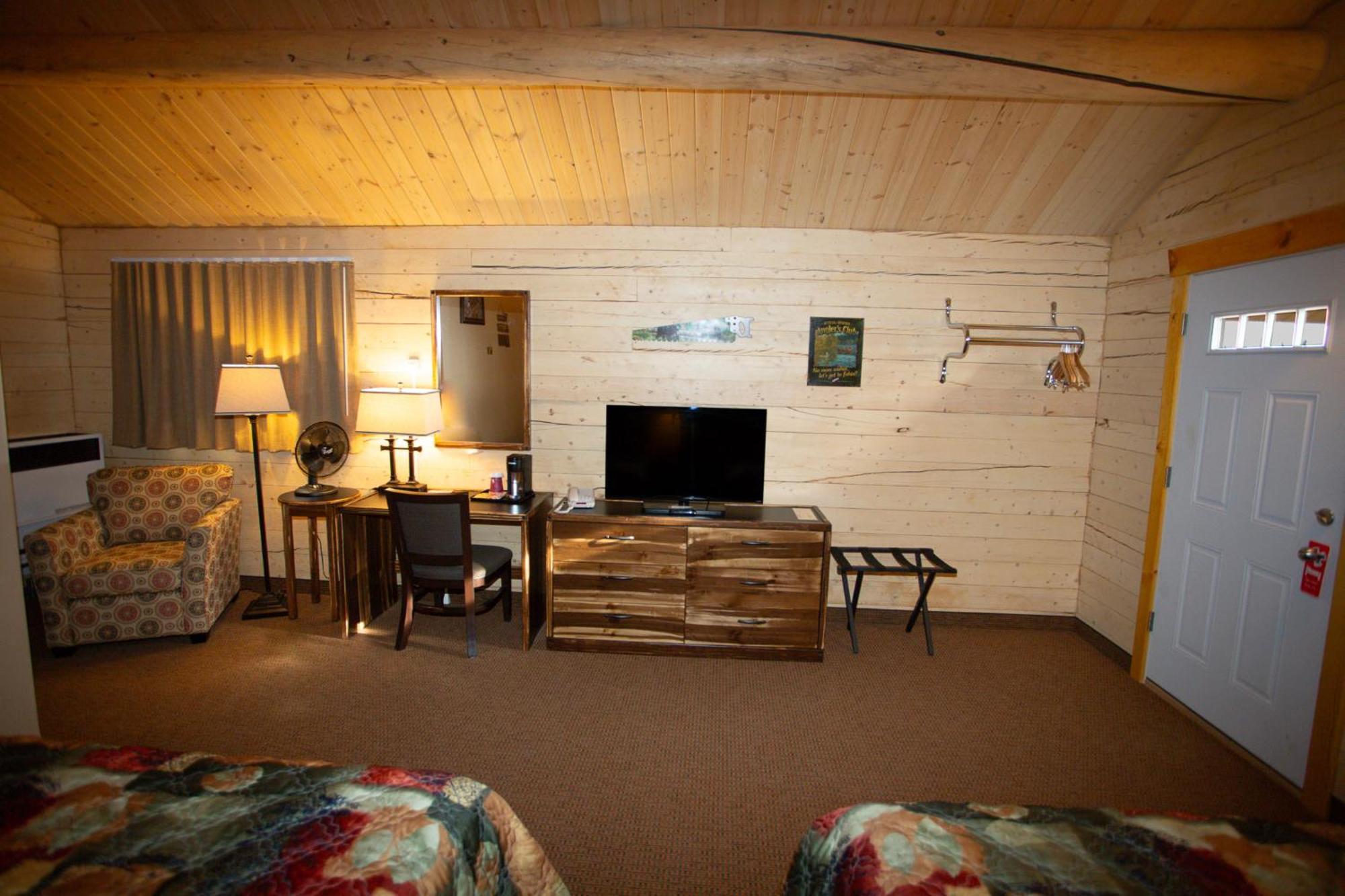Young'S Motel Tok Zewnętrze zdjęcie