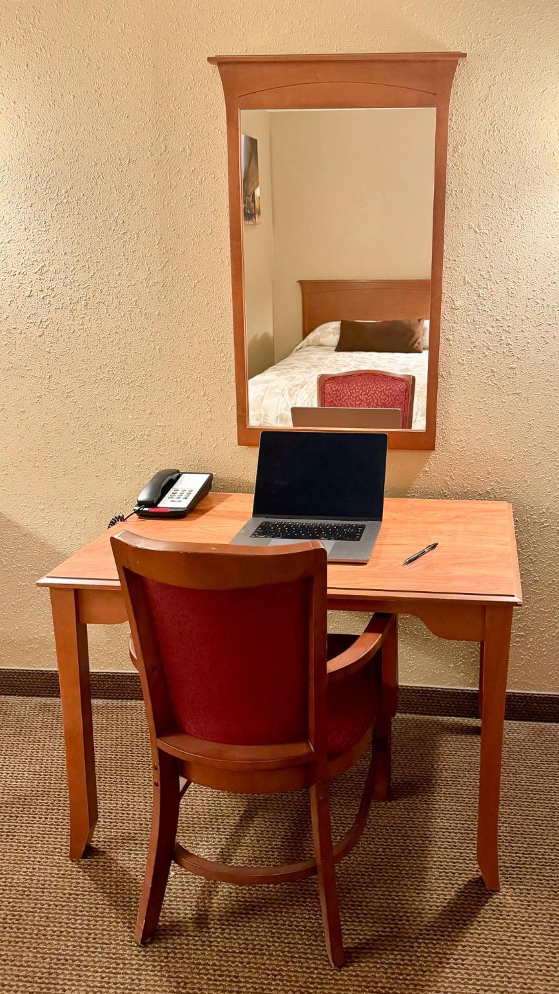 Young'S Motel Tok Zewnętrze zdjęcie