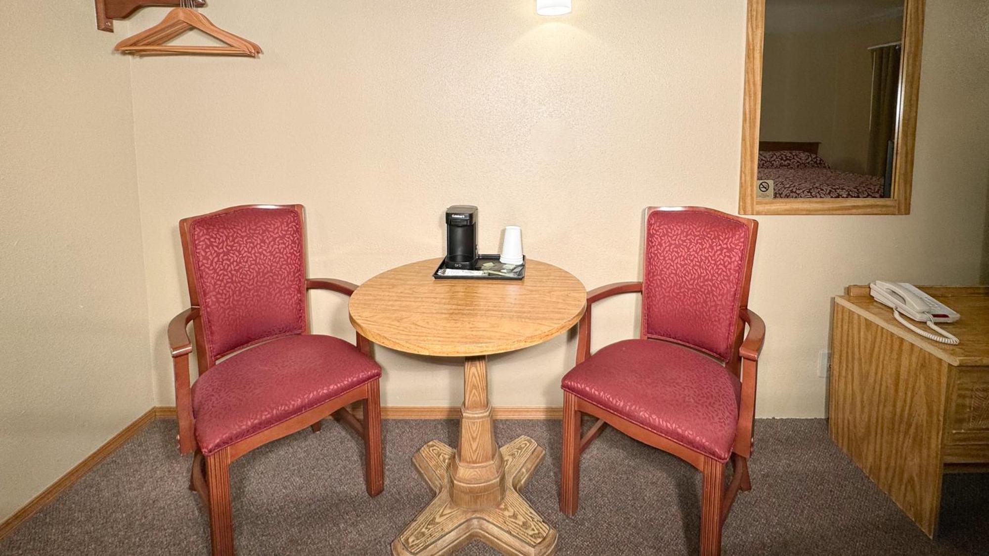 Young'S Motel Tok Zewnętrze zdjęcie