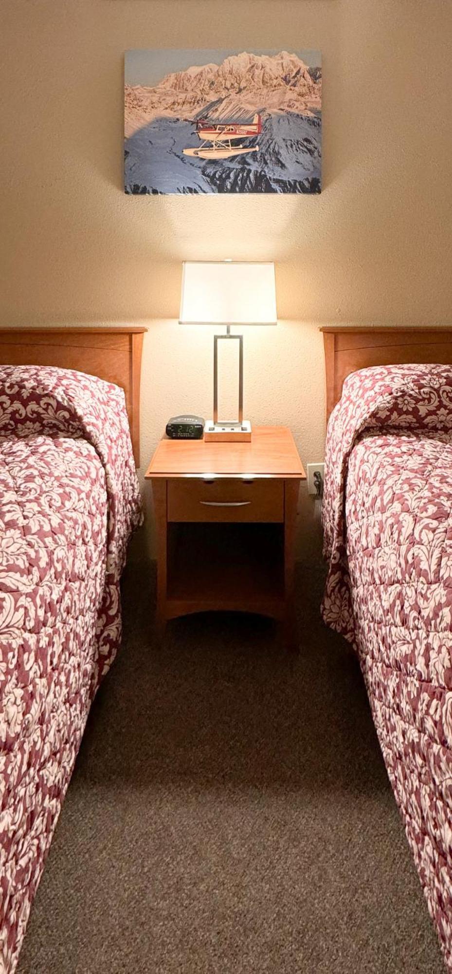 Young'S Motel Tok Zewnętrze zdjęcie