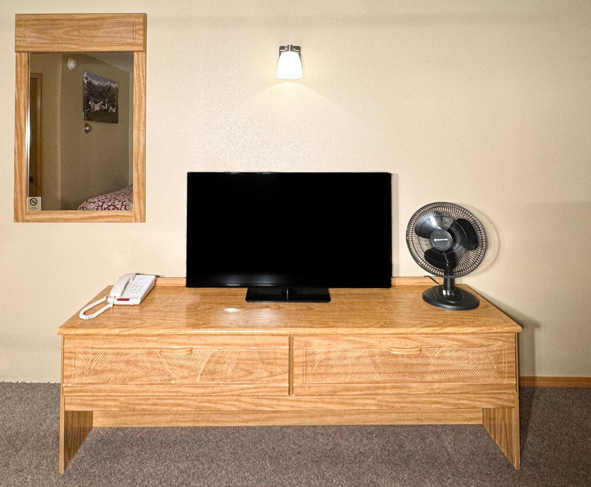 Young'S Motel Tok Zewnętrze zdjęcie