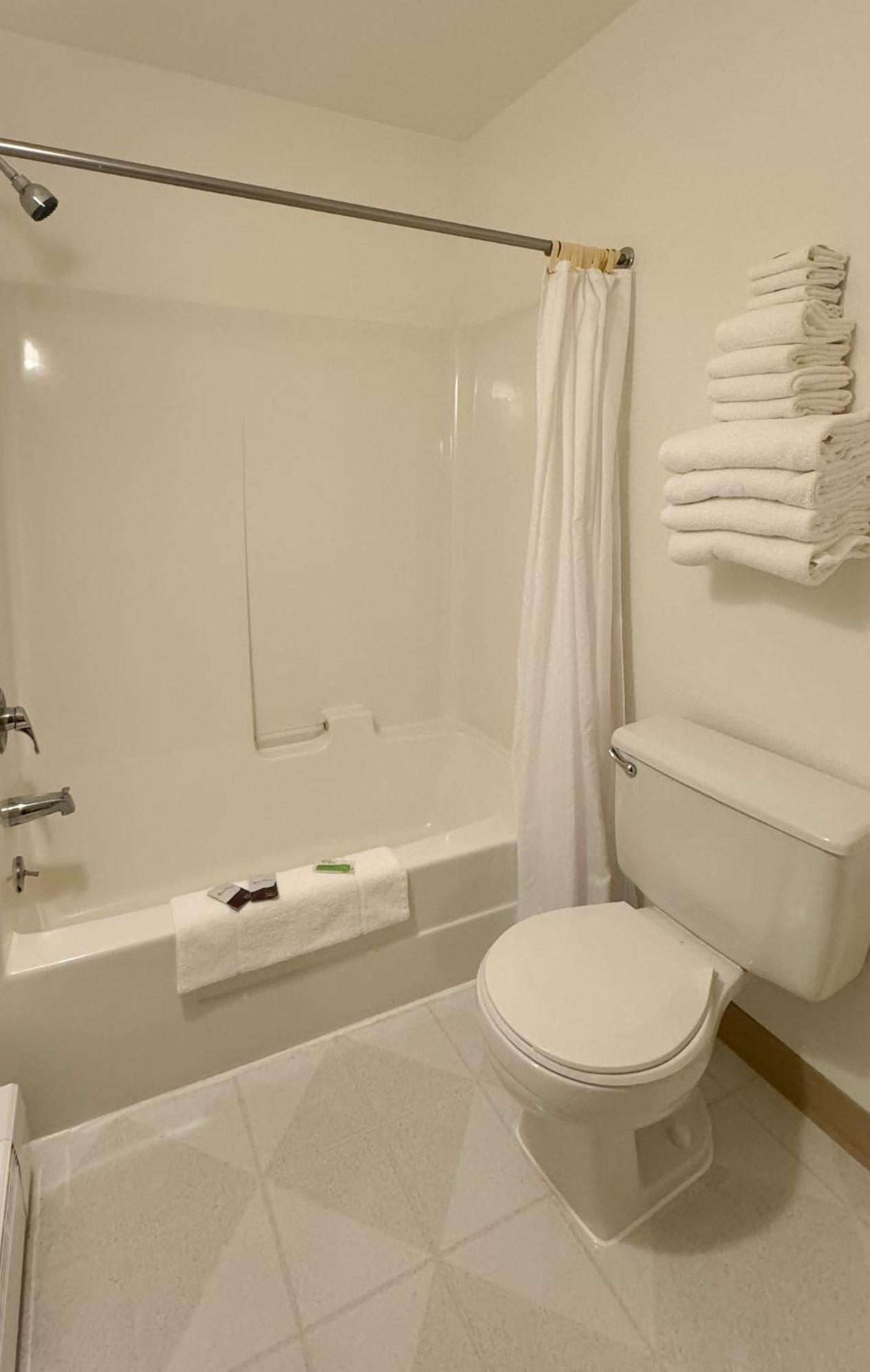 Young'S Motel Tok Zewnętrze zdjęcie