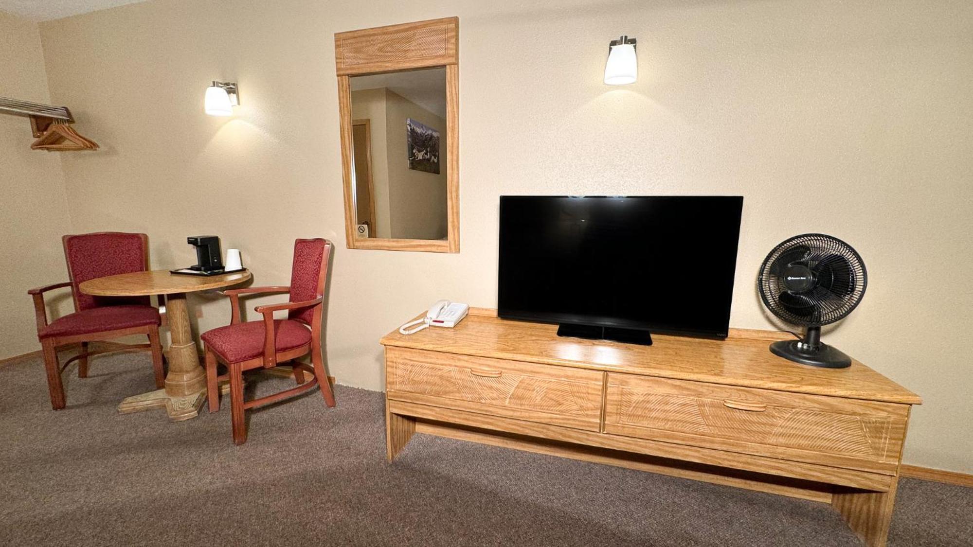 Young'S Motel Tok Zewnętrze zdjęcie